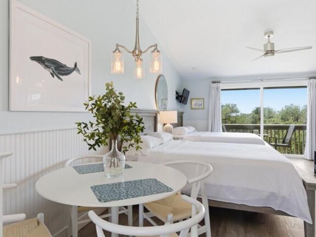 Condo for sale in North Truro, Massachusetts