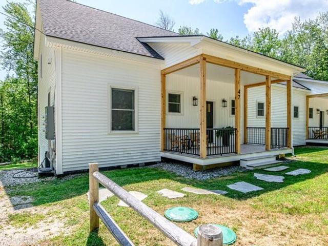 Condo for sale in Sebago, Maine