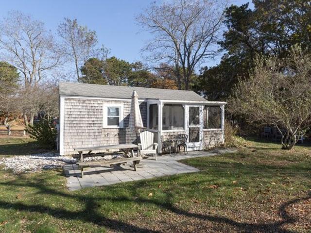 Condo for sale in Truro