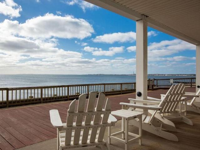 Condo for sale in Truro