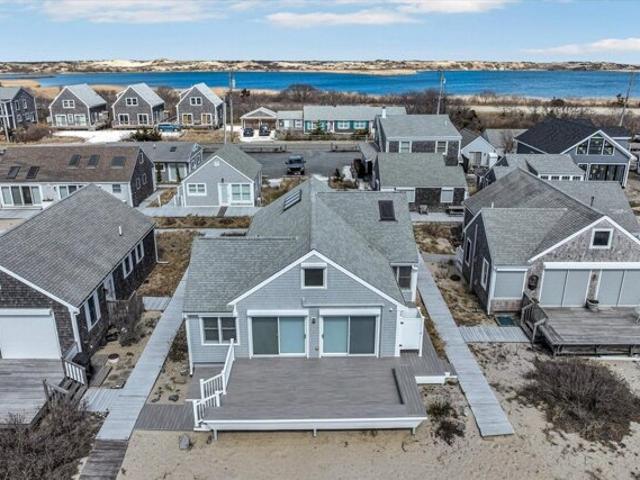 Condo for sale in North Truro, Massachusetts