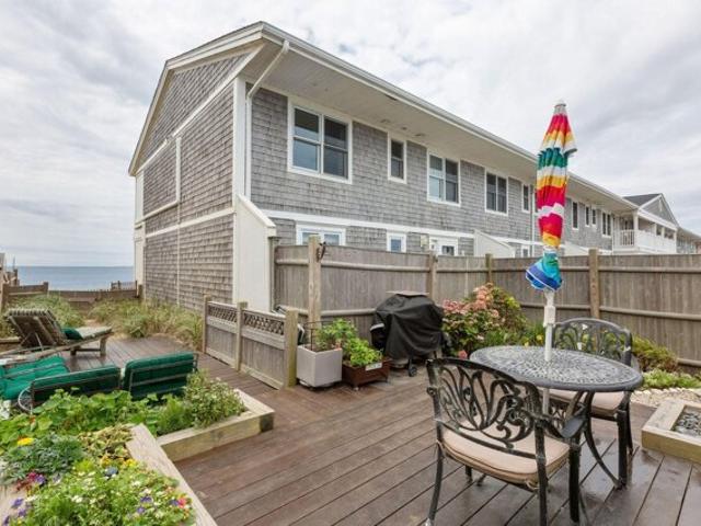 Condo for sale in Truro