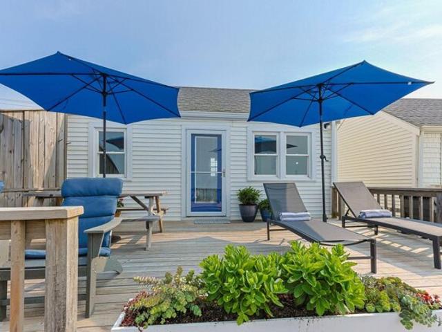 Condo for sale in Truro