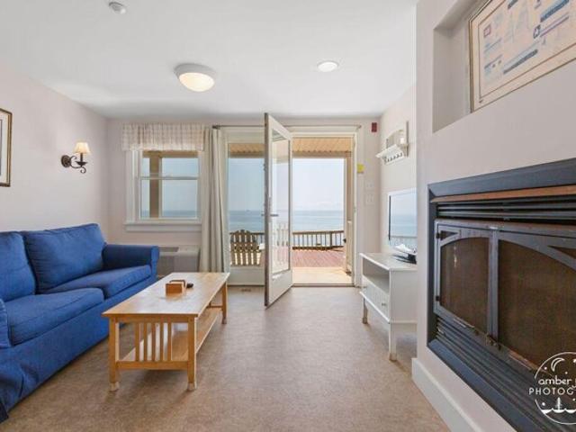 Condo for sale in Truro