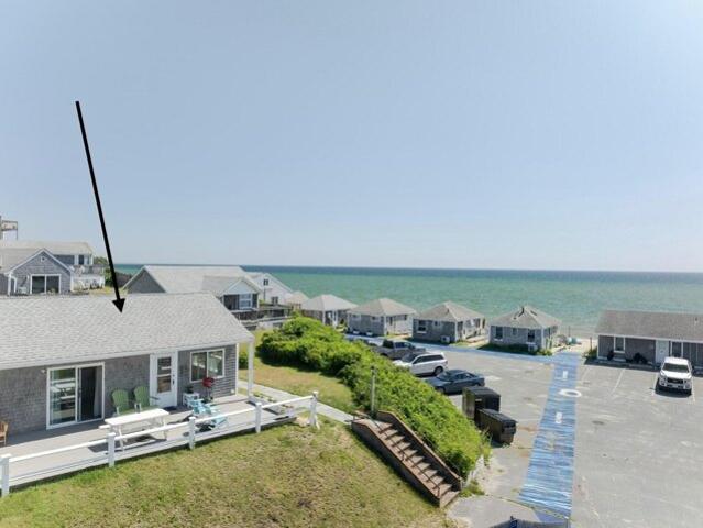 Condo for sale in North Truro, Massachusetts