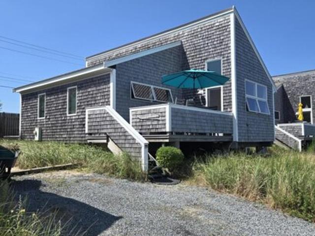 Condo for sale in North Truro, Massachusetts