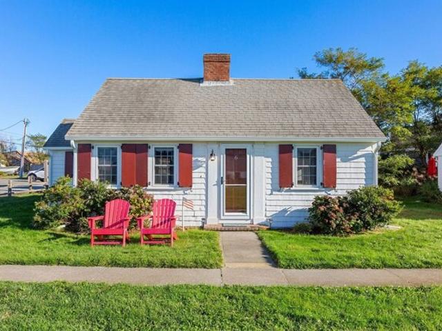 Condo for sale in North Truro, Massachusetts