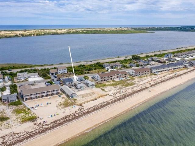 Condo for sale in Truro