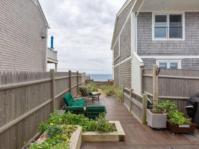 Condo for sale in North Truro, Massachusetts
