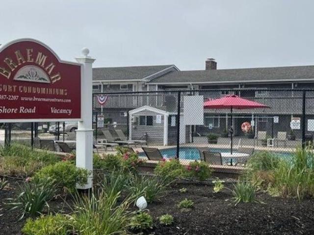 Condo for sale in Truro