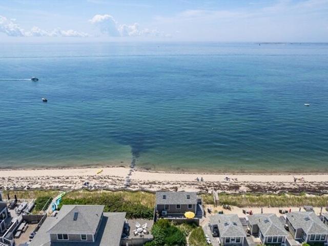 Condo for sale in North Truro, Massachusetts