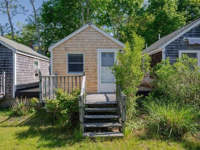 Condo for sale in North Truro, Massachusetts