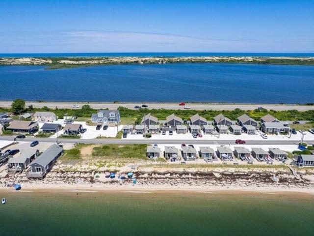 Condo for sale in North Truro, Massachusetts