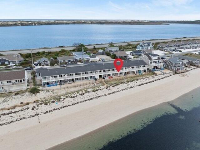 Condo for sale in North Truro, Massachusetts