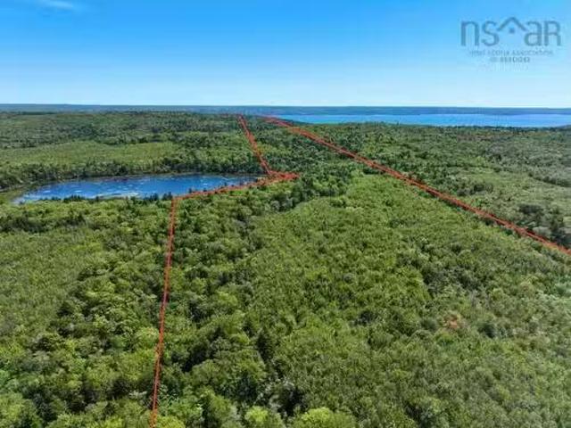 House for sale in Nova Scotia