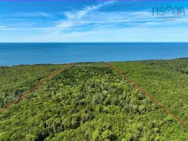 House for sale in Nova Scotia