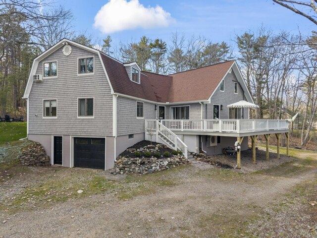 House for sale in York, Maine