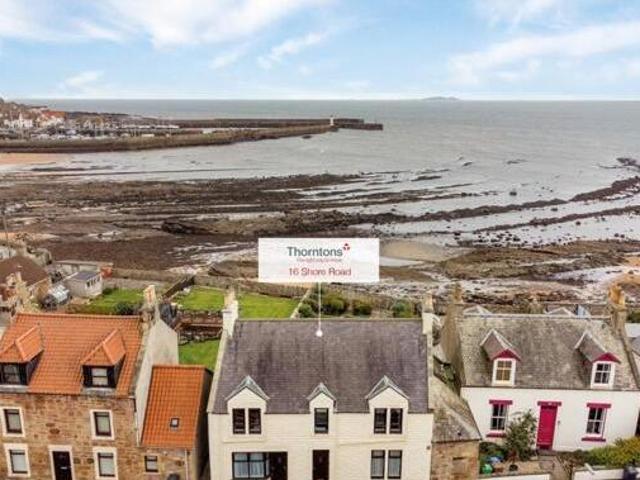 House for sale in Anstruther, Scotland