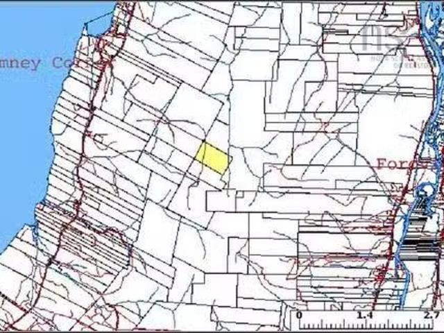 House for sale in Nova Scotia
