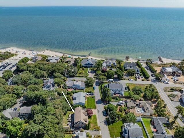 House for sale in Harwich, Massachusetts