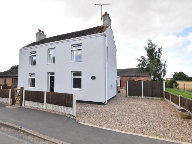 House for rent in Garthorpe and Fockerby, Burton Stather