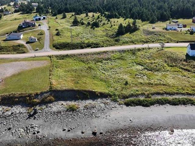 Land for sale in Nova Scotia