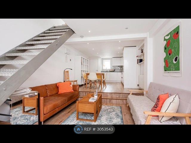 House for rent in London Borough of Hackney, Greater London