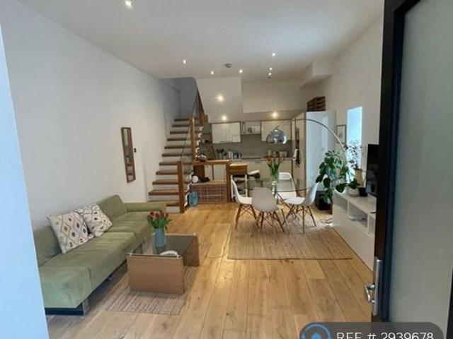 House for rent in South Hackney, Greater London