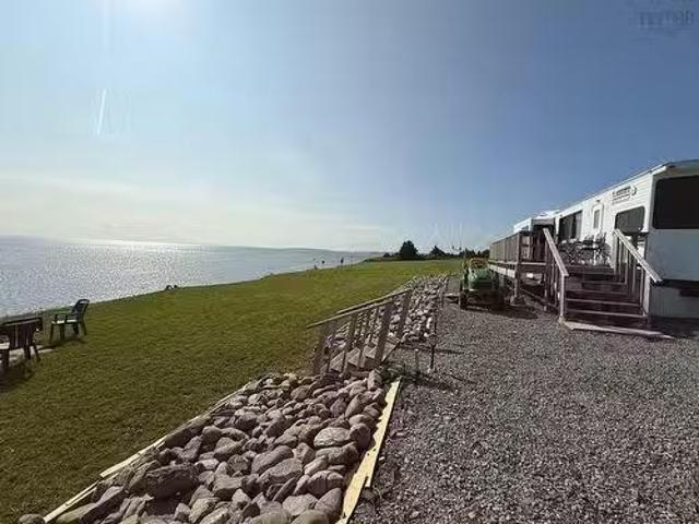 House for sale in Nova Scotia