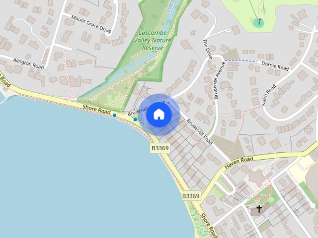 House for rent in Lilliput, Poole