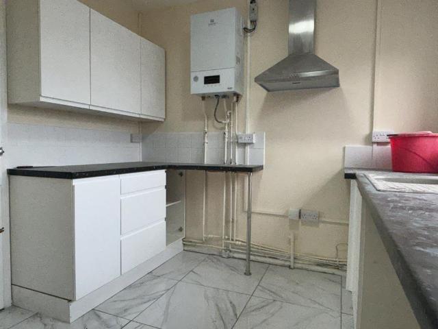 Apartment for rent in Fleetend, Fareham