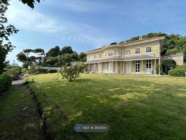 Apartment for rent in Cowlease, Ventnor