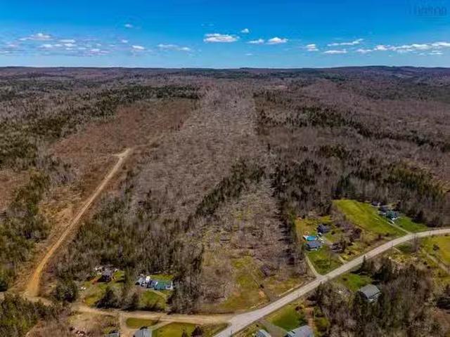 House for sale in Nova Scotia