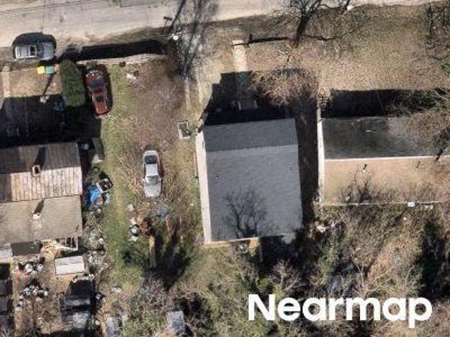 House for sale in Petersburg, Virginia
