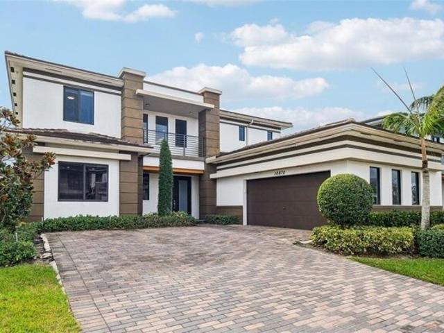 House for sale in Parkland, Florida