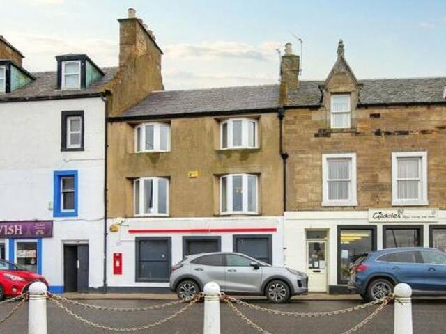 House for sale in Anstruther, Scotland