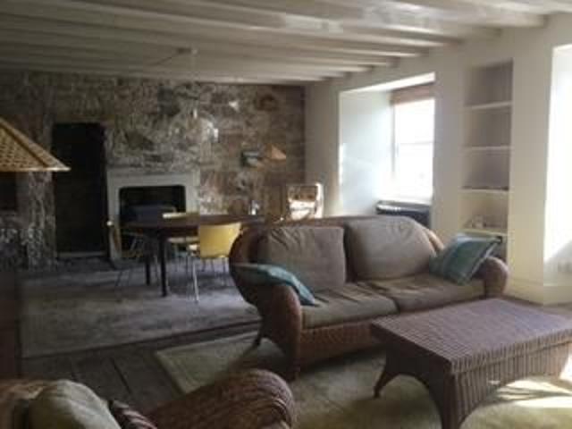 Apartment for rent in Anstruther, Scotland