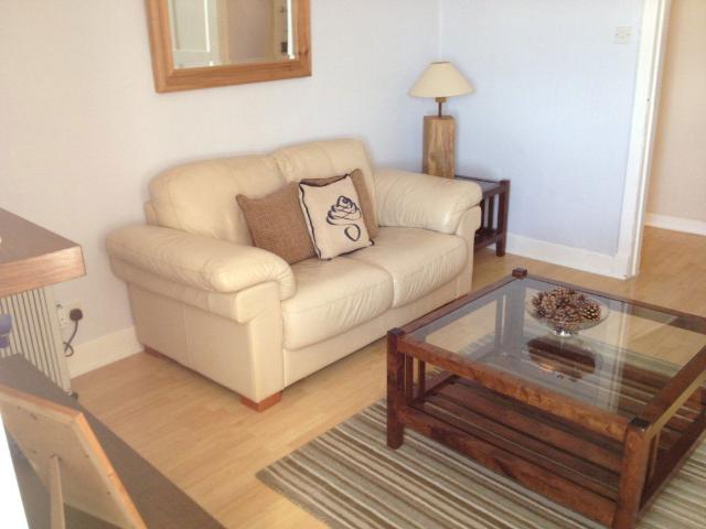 Apartment for rent in Anstruther, Scotland