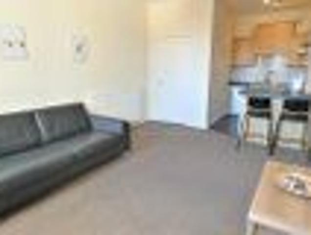 Apartment for rent in North Leith, Scotland