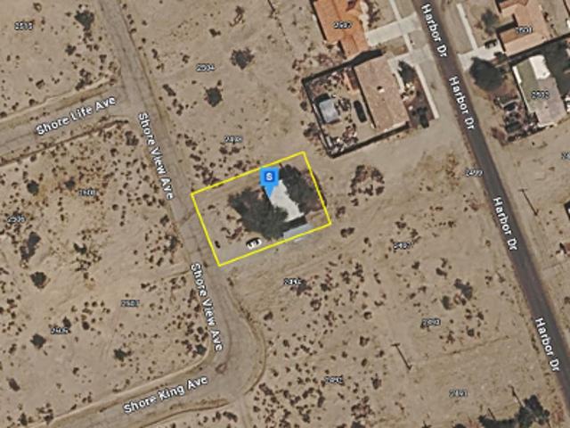 House for sale in Salton City, California
