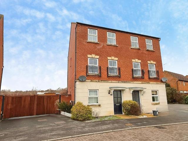 House for rent in Hampton Hargate, Peterborough