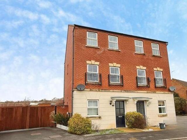 House for rent in Hampton Green, Cambridgeshire