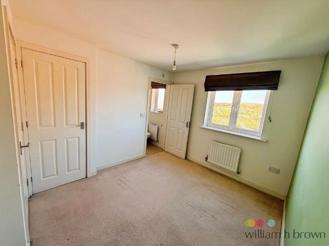 Room for rent in Hampton Hargate, Peterborough