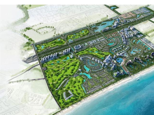 Biệt Thự bán tại Đà Nẵng