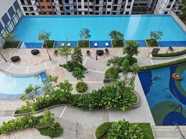 Serviced Residence for rent in Puchong, Majlis Bandaraya Subang Jaya