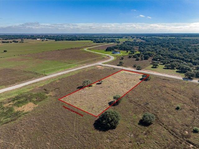 Land for sale in Rock Island, Texas