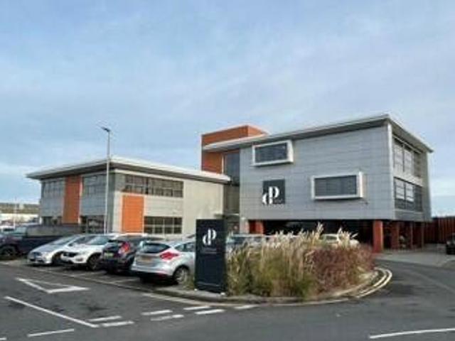 House for sale in Blackpool