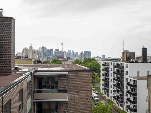 Apartment for rent in Woburn, Ontario