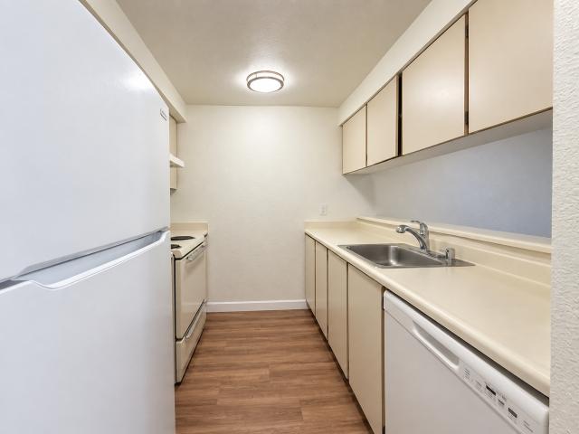 Apartment for rent in Lake City, Seattle