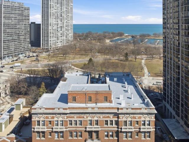 Apartment for rent in Chicago Park, Illinois